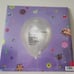 Olivia Rodrigo - SOUR Walmart Exclusive Magenta Transparent Vinyl LP -New Sealed