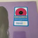 Olivia Rodrigo - SOUR Walmart Exclusive Magenta Transparent Vinyl LP -New Sealed