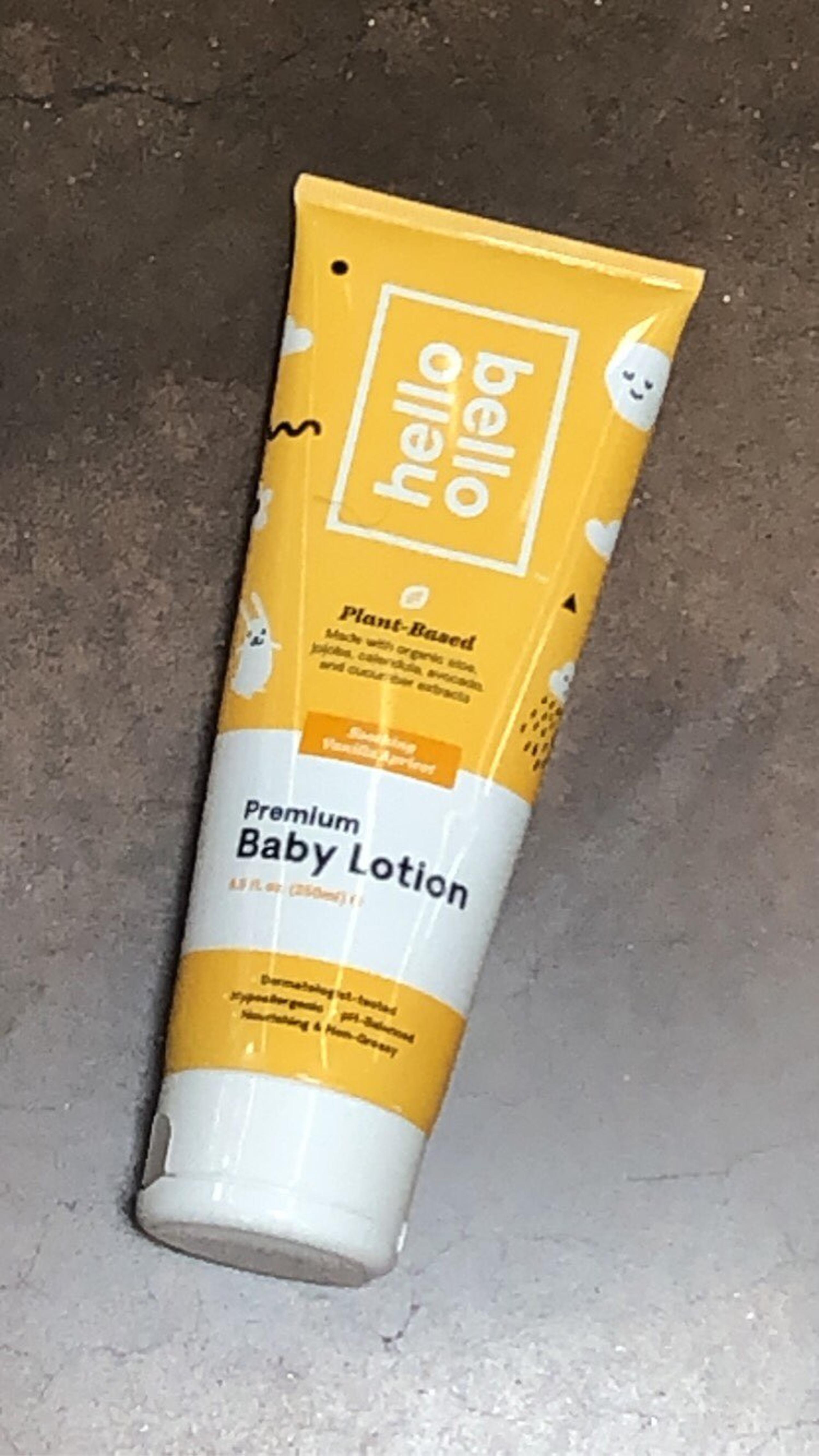 Lotion