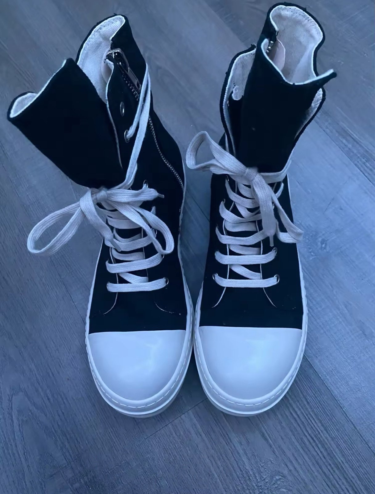 Rick Owens