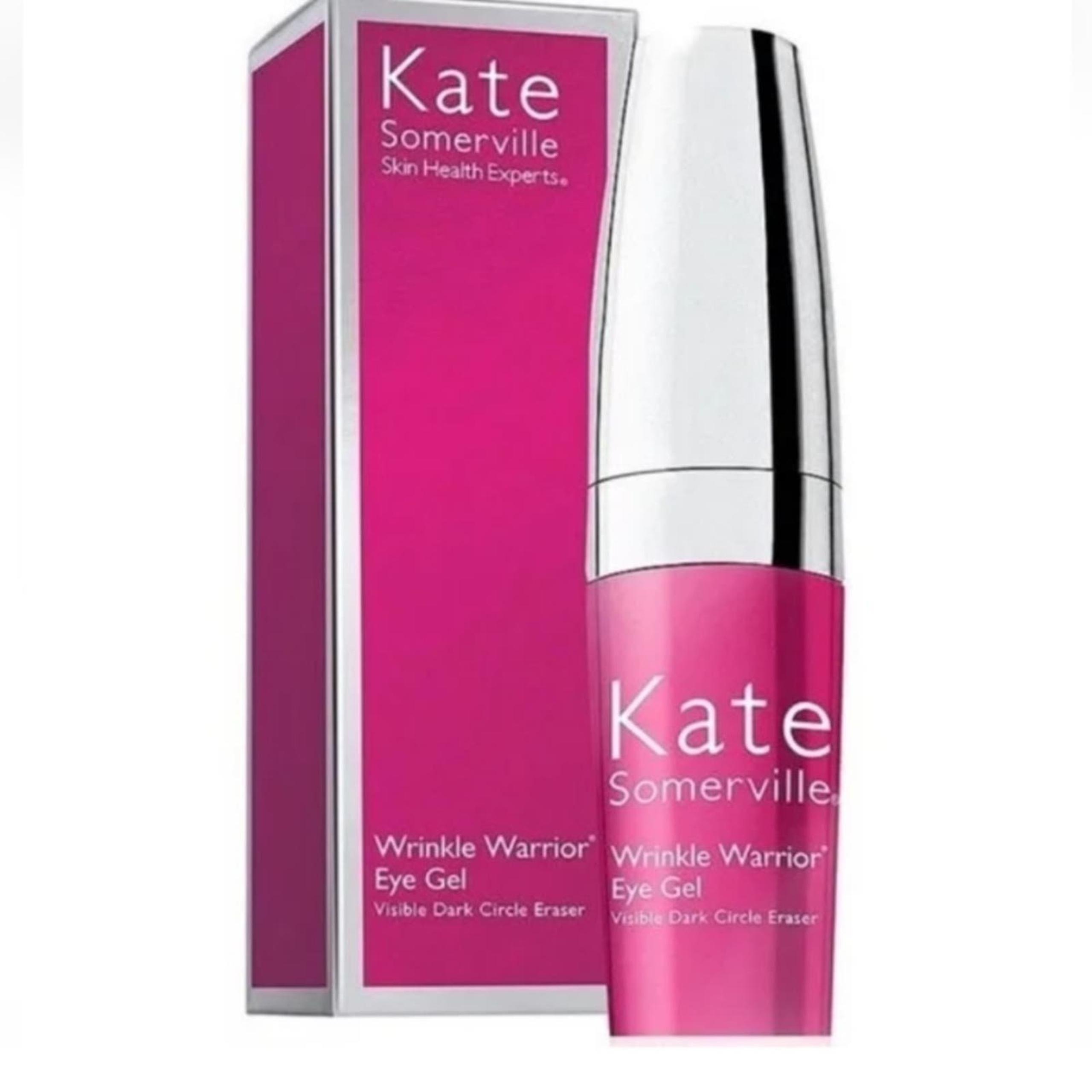 Wrinkle Warrior™ Eye Gel Visible Dark Circle Eraser 0.3 Fl. Oz. - Kate Somerville