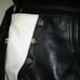 Vintage B Makowsky Hobo Bag
