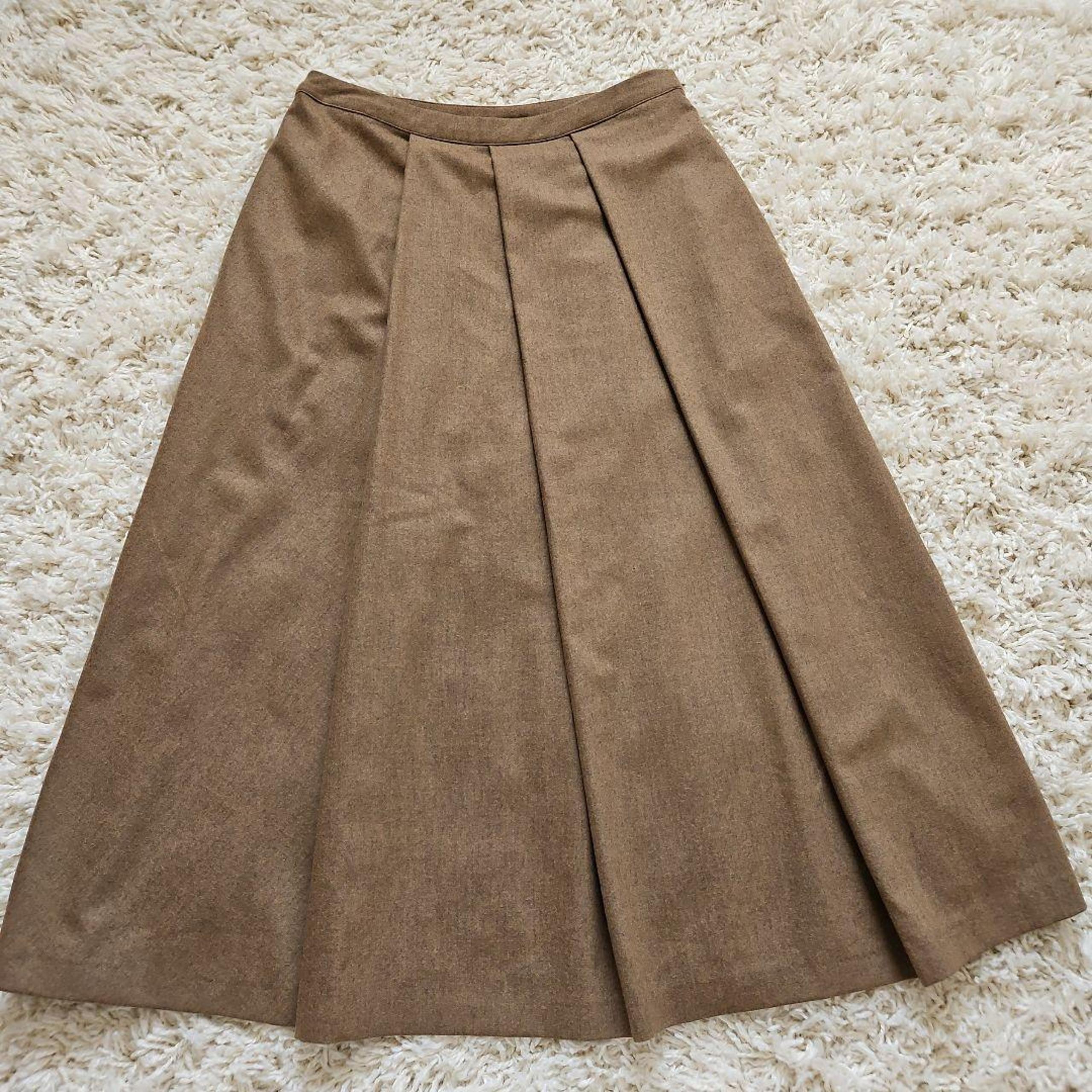 FABIANA FILIPPI Skirt