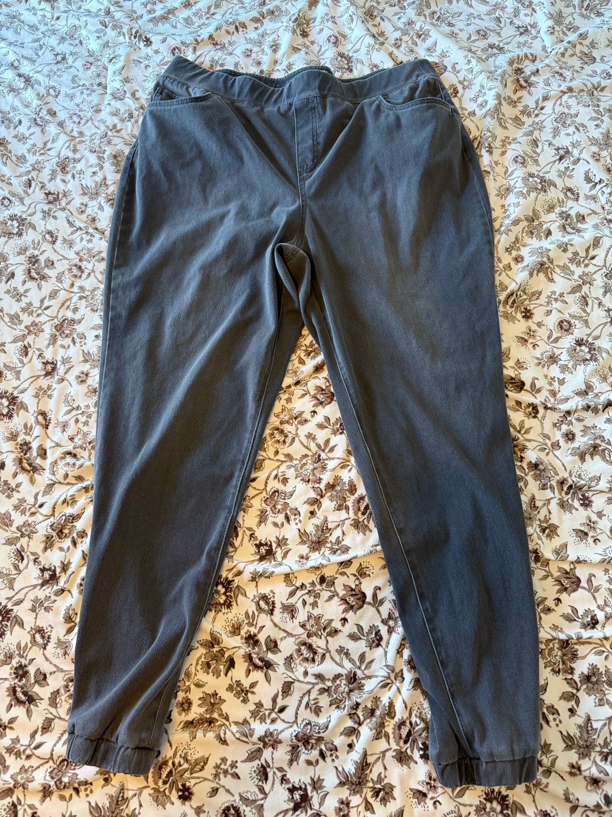LOGO 20WT pull on leggings