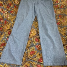Under Armour Men's Outdoor Everyday Casual Jordan Spieth Pant Gray 36X32 new