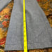 Under Armour Men's Outdoor Everyday Casual Jordan Spieth Pant Gray 36X32 new