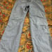 Under Armour Men's Outdoor Everyday Casual Jordan Spieth Pant Gray 36X32 new
