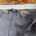 Under Armour Men's Outdoor Everyday Casual Jordan Spieth Pant Gray 36X32 new