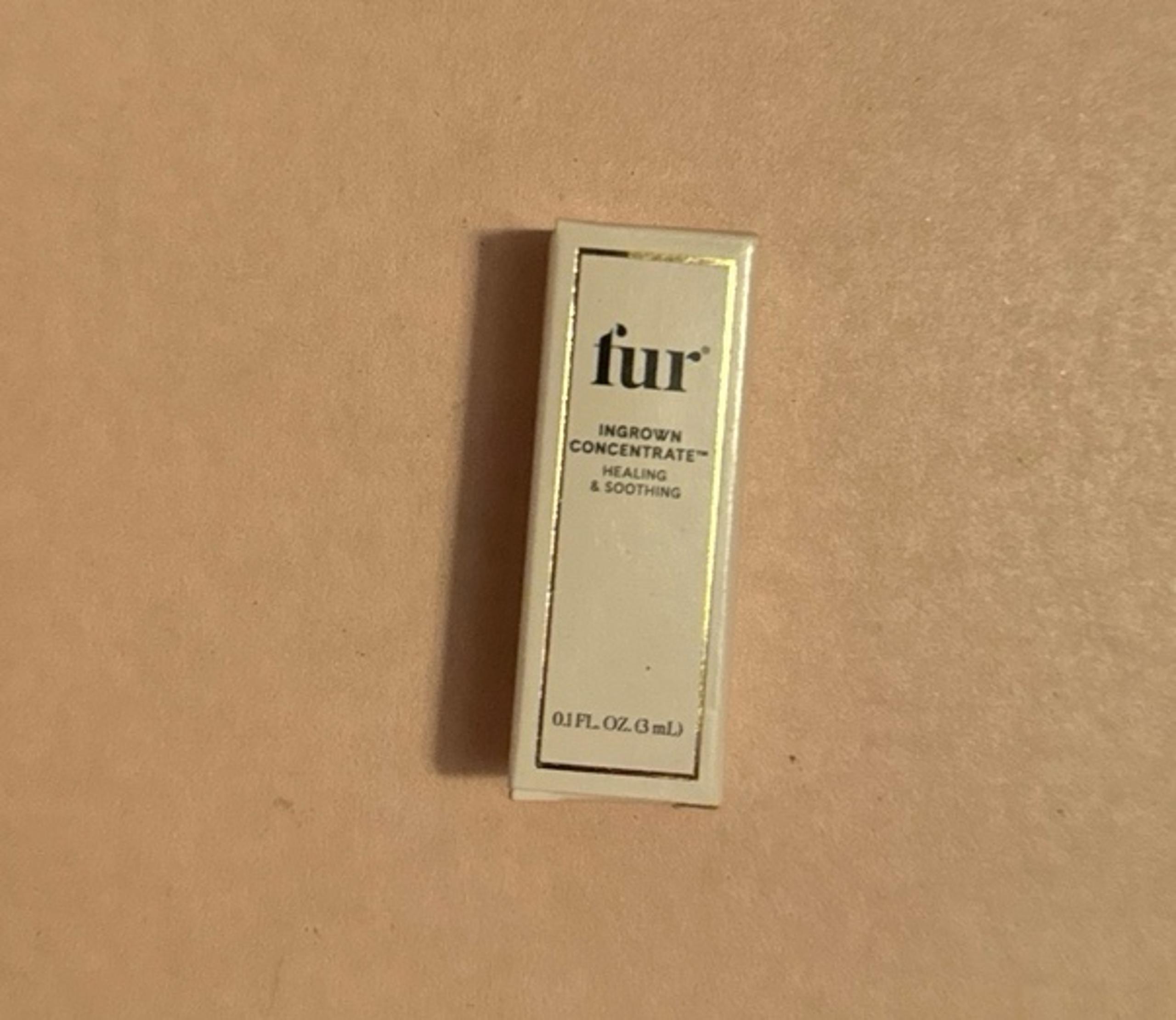 Fur