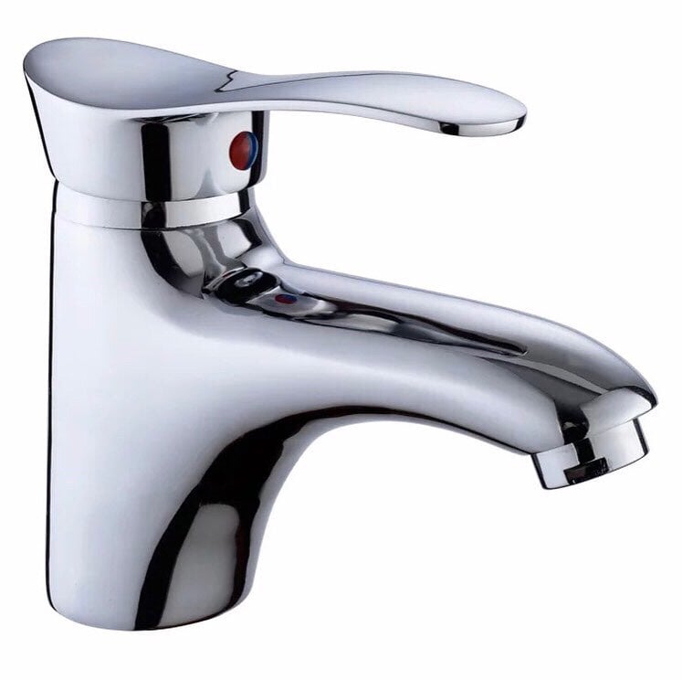 Faucet