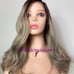 lace front wig