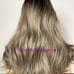 lace front wig
