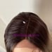 lace front wig