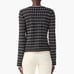 NIC+ZOE MIXED UP SWEATER JACKET