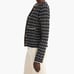 NIC+ZOE MIXED UP SWEATER JACKET