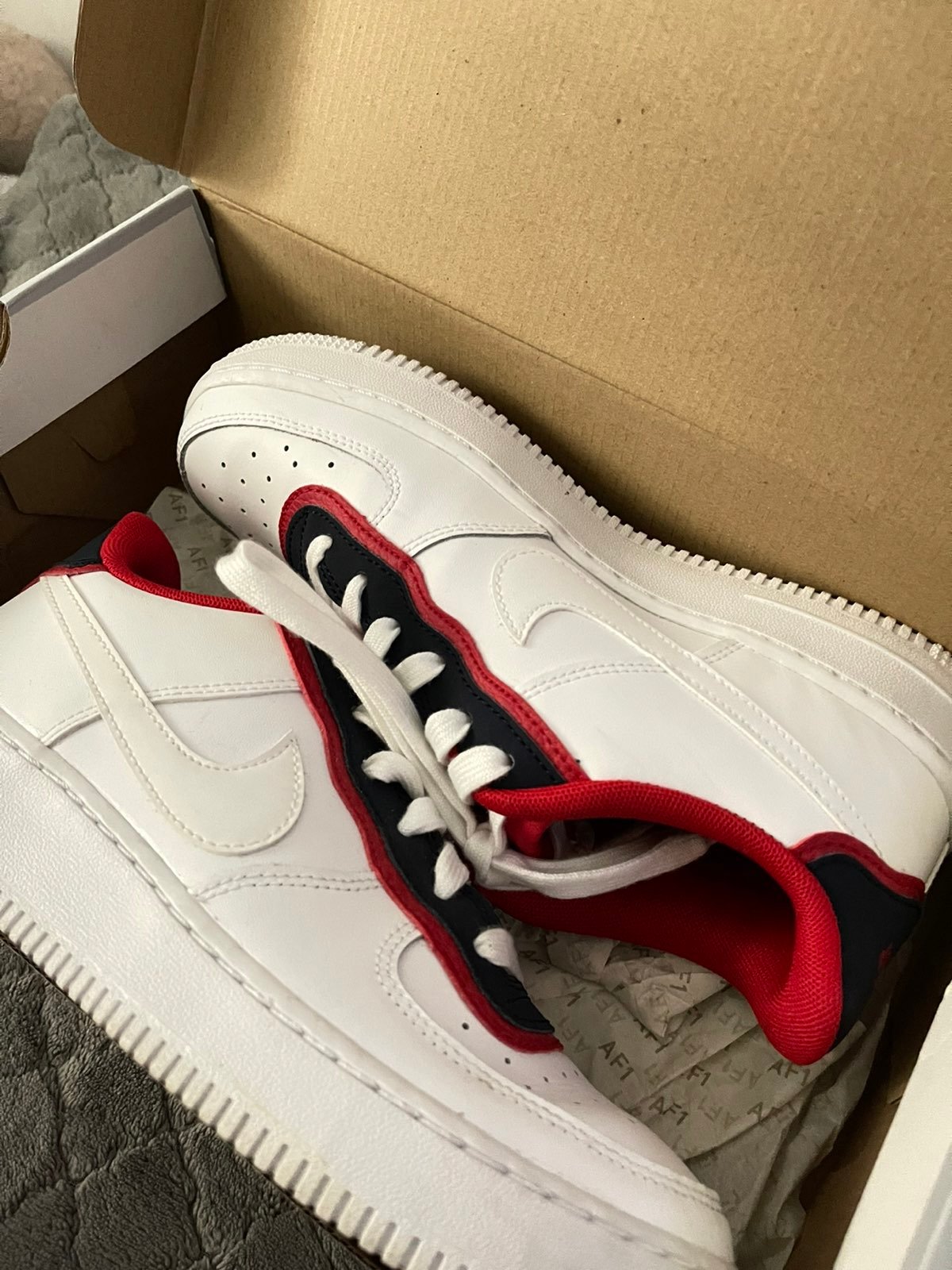 Nike Air Force 1 Shoes
