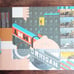 The Smartest Kid in the World, Jimmy Corrigan by Chris Ware, English version, Comic, Full-color