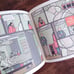 The Smartest Kid in the World, Jimmy Corrigan by Chris Ware, English version, Comic, Full-color