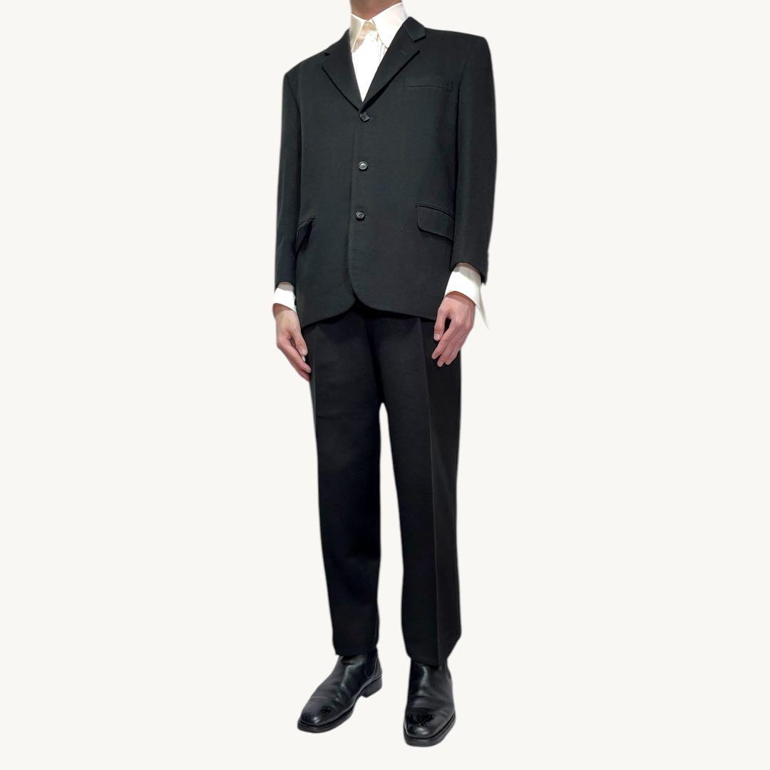 AD1999 COMME des GARCONS Set-up suits