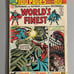 World's Finest Comics # 227 (DC Comics, 1975)
