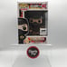 Funko Pop Storm Shadow Ninja-Ku #43 GTS Distribution Exclusive Vaulted Grail G.I