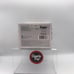 Funko Pop Storm Shadow Ninja-Ku #43 GTS Distribution Exclusive Vaulted Grail G.I