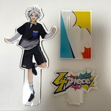 Taki Ibuki 4-piece acrylic stand