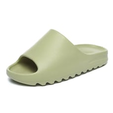 Yeezy slide sandals