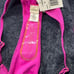L Space NWT size S bright fuchsia pink bikini SET - Lindsay top and Remi bitsy