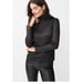 J MCLAUGHLIN NADIA STRETCH KNIT TOP TURTLENECK LIGHTWEIGHT TRADITIONAL SP…