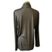 J MCLAUGHLIN NADIA STRETCH KNIT TOP TURTLENECK LIGHTWEIGHT TRADITIONAL SP…