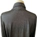 J MCLAUGHLIN NADIA STRETCH KNIT TOP TURTLENECK LIGHTWEIGHT TRADITIONAL SP…