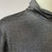 J MCLAUGHLIN NADIA STRETCH KNIT TOP TURTLENECK LIGHTWEIGHT TRADITIONAL SP…