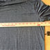 J MCLAUGHLIN NADIA STRETCH KNIT TOP TURTLENECK LIGHTWEIGHT TRADITIONAL SP…