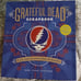 Grateful Dead book