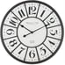 Bed Bath & Beyond Sterling & Noble Farmhouse Collection Wall Clock