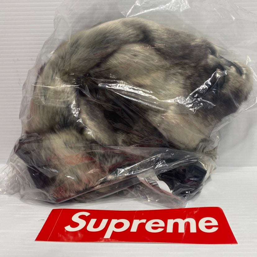 Supreme Faux Fur Hats for Men | Mercari