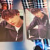 Photocard Bang Chan skz