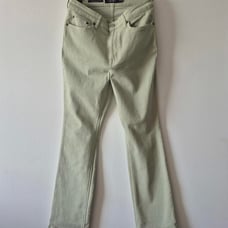 Ralph Lauren High Rise Boot Leg Super Stretch Jeans NWT