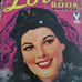 Love Book Magazine (DV/GC)