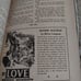 Love Book Magazine (DV/GC)