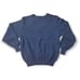 Vintage 100% Wool Sweater Hertz Fashion World XL *READ*