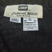 Vintage 100% Wool Sweater Hertz Fashion World XL *READ*