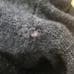 Vintage 100% Wool Sweater Hertz Fashion World XL *READ*