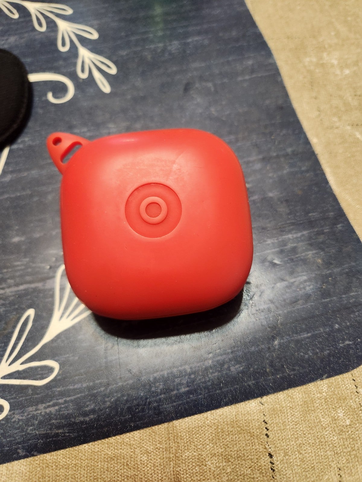 Beats fit pro