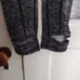 Victoria's Secret Leggings size Medium