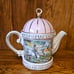 Vintage Sadler IronstoneTeapot