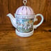 Vintage Sadler IronstoneTeapot
