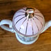 Vintage Sadler IronstoneTeapot