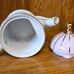 Vintage Sadler IronstoneTeapot